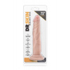 DR. SKIN REALISTIC COCK BASIC 7.5 BEIGE