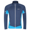 DIRECT ALPINE Pánska fleecová mikina CIMA 1.0 ocean/navy - modrá Veľkosť: XXL