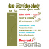 Dane, účtovníctvo, odvody bez chýb, pokút a penále č. 9 / 2024 - Zákon o DPH – novela - Poradca s.r.o.