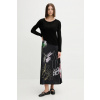 Šaty Desigual KALA 25WWVK25 čierna M
