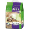 Cat's Best drevená podstielka 10 l (Cat's Best Smart Pellets hrudkujúca podstielka 10L)