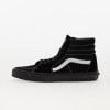 Tenisky Vans SK8-Hi (Suede/ Canvas) Black/ True White EUR 42.5 EUR 42.5