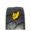 Galaxy Yardmaster SDS QH Solid 140/55 -9/4.00