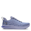 Under Armour Velociti 3 Running Shoes Womens Celeste 5 (38.5)