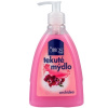 Sirios Herb tekuté mydlo 0,5l Orchidea