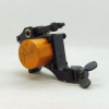 PIRAT TATTOO MACHINES Pirat HOOK čierno-oranžový