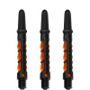 Harrows Násadky Carbon ST - midi - orange