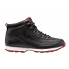 Topánky Helly Hansen The Forester Black/Red 42,5