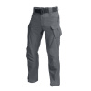 Kalhoty OTP (Outdoor Tactical Pants)® Versastretch®, Helikon, Shadow Grey, 4XL, Prodloužené