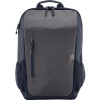 HP Travel 18L 15.6 Laptop BPk/Grey 6H2D9AA