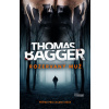 Rozervaný muž Případ pro Lucase Stage - Bagger Thomas