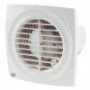 Kúpeľňový ventilátor Vents D1 100