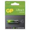 GP Ultra Plus AA 6 ks B03216