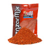 Benzar Mix krmítková zmes Groundbait Turbo Fluo 800g Variant: Jahoda-Oliheň