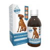 Topvet Beta glukán sirup pre psov 200 ml