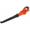 Akumulátorový fúkač PowerPlus 1,8 kg