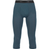 Karpos Dinamico 3/4 Pánske Spodky Midnight Veľkosť: M