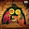 Messiaen: Vingt Regards sur l’Enfant Jésus (2CD) (Jean-Rodolphe Kars, piano)