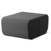 LD SEATING Divan Open Port,OP-D, soliterní