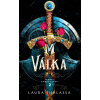 Válka - Jezdci apokalypsy 2 - Laura Thalassa