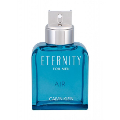 Calvin Klein Eternity Air (M) 100ml, Toaletná voda For Men