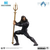 McFarlane Toys Aquaman a stratené kráľovstvo DC Multiverse Akčná figúrka Aquaman s oblekom Stealth 18 cm