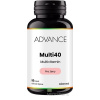 Advance MULTI40 Multivitamín pre ženy 90 kapsúl