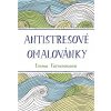 Antistresové omalovánky - Emma Farraronsová