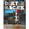 Doktor Racek — Cesta kolem světa za 31 písmen - Rezková, Lukáš Urbánek Milada