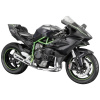 Maisto Kawasaki Ninja H2R 1:12 model motorky; 532708