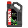 MOTUL Motorový olej 5100 4T 10W-50, 104076, 4L