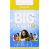 Big English 6 Pupil's MyEnglishLab Access Code