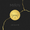 Mirai - Arigato [CD]