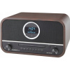Sieťové rádio DAB+, FM Albrecht DR 790 CD