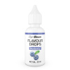 Flavour Drops - GymBeam, 30 ml
