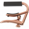 Shubb C5 Rose Gold Kapodaster