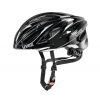 UVEX BOSS RACE, BLACK 2025 52-56 cm