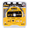 Kotúč pílový 210x30mm 24Z XR EXTREME® RUNTIME DEWALT DT99565