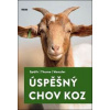 Úspěšný chov koz - Hans Späth, Otto Thume, Johann-Georg Wenzler