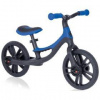 Odrážadlo plastové Globber GO BIKE ELITE 710-100 Navy modré