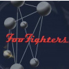 CD Foo Fighters: The Colour And The Shape