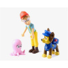 Spin Master Paw Patrol Balenie troch figúrok Chase