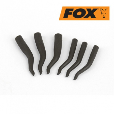 10ks - Prevleky Fox Tungsten Line Alignas Long Veľkosť 10-7