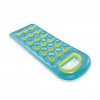 Intex 59895 Matrace s okýnkem modrá