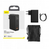 Nabíjačka CCGAN-J01, USB 3.1 typ C, univerzálna, 5000 mA