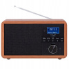 Sieťové rádio FM Adler AD1184