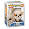 Funko POP! Pokémon Arcanine Games 920