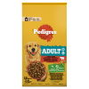 PEDIGREE® Adult 12 kg s hovädzím mäsom - kompletné suché krmivo pre dospelé psy veľkých a stredných plemien