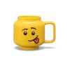 LEGO keramický hrnček silly 530 ml