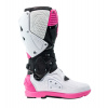 SiDi CROSSFIRE 3 SRS black/white/pink - 2025, 40